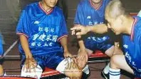 谢震业200米预赛轻松过关，亚洲独苗成最大夺冠热门