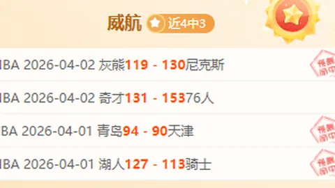 上周战绩飙升+6！谁能在这场休战归来战中独占鳌头？